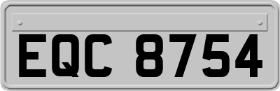 EQC8754