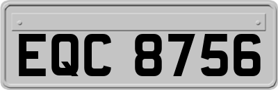EQC8756