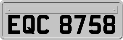 EQC8758