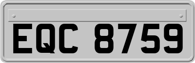 EQC8759