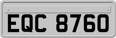 EQC8760
