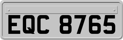 EQC8765