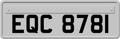 EQC8781