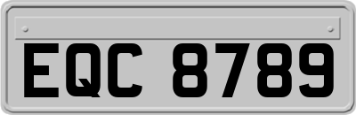 EQC8789