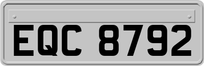 EQC8792