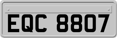 EQC8807
