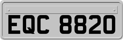 EQC8820