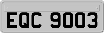 EQC9003