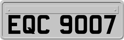EQC9007