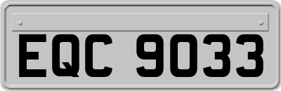 EQC9033