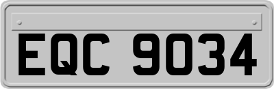 EQC9034