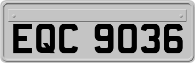 EQC9036
