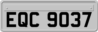 EQC9037