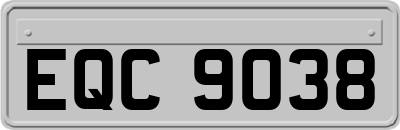 EQC9038