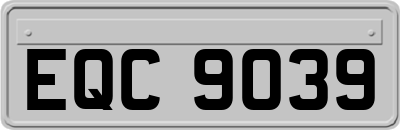 EQC9039