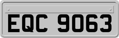 EQC9063