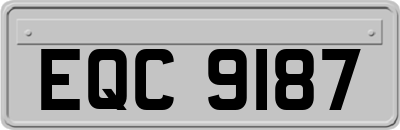 EQC9187