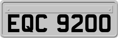 EQC9200