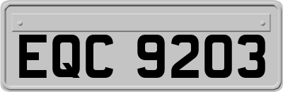 EQC9203