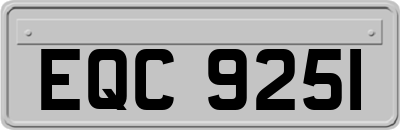 EQC9251