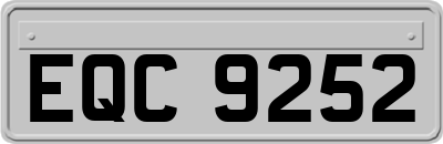 EQC9252