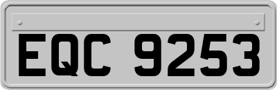 EQC9253