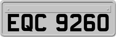 EQC9260