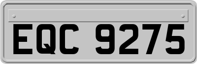 EQC9275