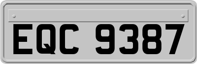 EQC9387