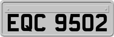 EQC9502