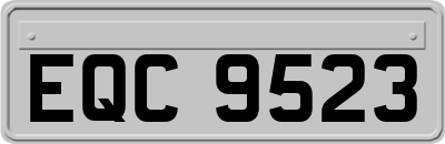 EQC9523