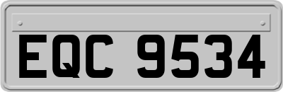 EQC9534