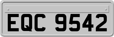 EQC9542