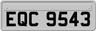 EQC9543