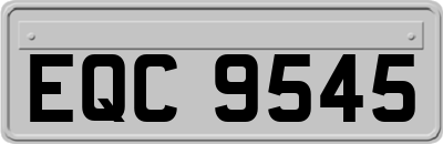 EQC9545