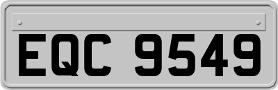 EQC9549