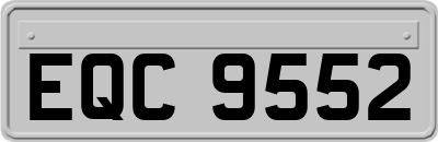 EQC9552
