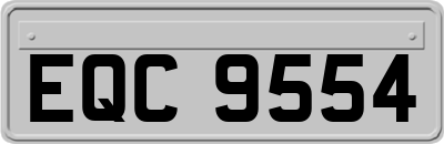 EQC9554