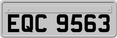 EQC9563