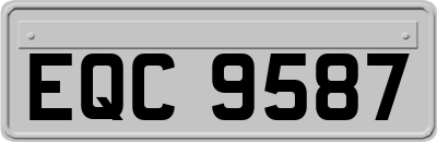 EQC9587