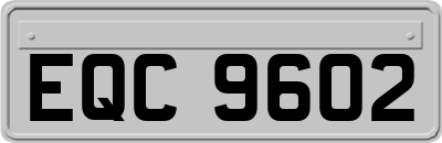 EQC9602