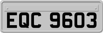 EQC9603