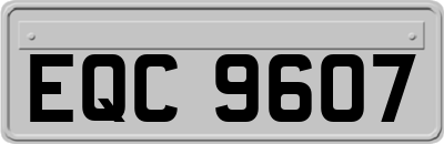 EQC9607