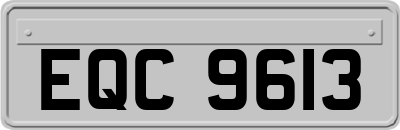 EQC9613