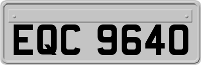 EQC9640