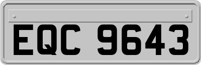 EQC9643