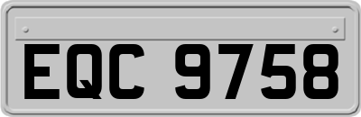 EQC9758