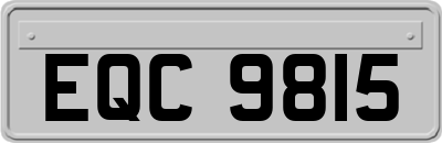 EQC9815