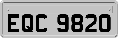 EQC9820