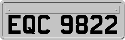 EQC9822